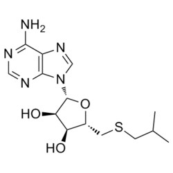 Medchemexpress LLC HY-18684 5mg Medchemexpress, SIBA CAS:35899-54-8 Purity:>98%,