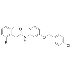 Medchemexpress LLC HY-18685 10mg Medchemexpress, CPDA CAS:1415834-63-7