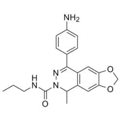 Medchemexpress LLC&nbsp;HY-18689 5mg Medchemexpress, SYM2206 CAS:173952-44-8 Purity:>98%