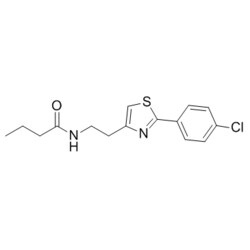 Medchemexpress LLC HY-18705 5mg Medchemexpress, Azoramide CAS:932986-18-0