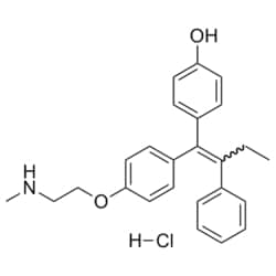 Medchemexpress LLC HY-18719B 10mg Medchemexpress, Endoxifen (hydrochloride)