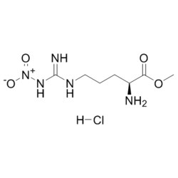 Medchemexpress LLC&nbsp;HY-18729A 100mg Medchemexpress, L-NAME (hydrochloride) CAS:51298-62-5 Purity:>98%