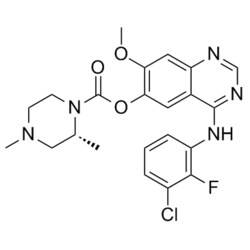 Medchemexpress LLC HY-18750 10mg Medchemexpress, Zorifertinib CAS:1626387-80-1