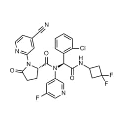 Medchemexpress LLC HY-18767 50mg , Ivosidenib CAS:1448347-49-6 Purity:>98%,
