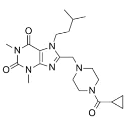 Medchemexpress LLC&nbsp;HY-18768 5mg Medchemexpress, NCT-501 CAS:1802088-50-1 Purity:>98%