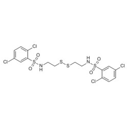 Medchemexpress LLC HY-18777 10mg , KC7F2 CAS:927822-86-4 Purity:>98%, Quantity: