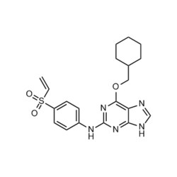 Medchemexpress LLC HY-18930 5mg , NU6300 CAS:2070015-09-5 Purity:>98%,