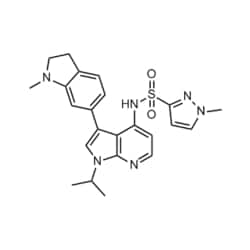 Medchemexpress LLC HY-18950 10mg , GSK2795039 CAS:1415925-18-6 Purity:>98%,