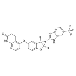 Medchemexpress LLC&nbsp;HY-18957 5mg Medchemexpress, Lifirafenib CAS:1446090-79-4 Purity:>98%