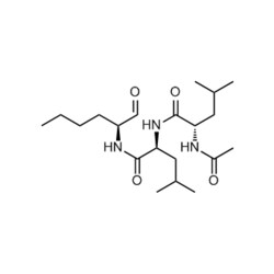 Medchemexpress LLC HY-18964 10mg , MG-101 CAS:110044-82-1 Purity:>98%,