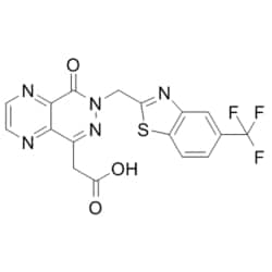 Medchemexpress LLC HY-18967 5mg Medchemexpress, Aldose reductase-IN-1 CAS:1355612-71-3