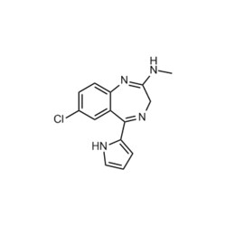 Medchemexpress LLC HY-19149 5mg , Ro24-7429 CAS:139339-45-0 Purity:>98%,