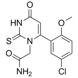 Medchemexpress LLC HY-19321 5mg Medchemexpress, PF-06282999 CAS:1435467-37-0