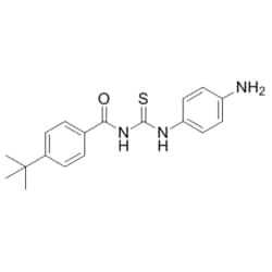 Medchemexpress LLC HY-19339 5mg Medchemexpress, Tenovin-3 CAS:1011301-27-1