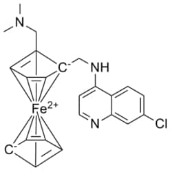 Medchemexpress LLC HY-19364 5mg Medchemexpress, Ferroquine CAS:185055-67-8