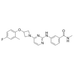 Medchemexpress LLC&nbsp;HY-19366 5mg Medchemexpress, Nav1.7-IN-2 CAS:1332295-35-8 Purity:>98%