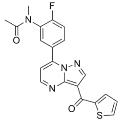 Medchemexpress LLC HY-19371 10mg Medchemexpress, Lorediplon CAS:917393-39-6