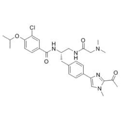 Medchemexpress LLC&nbsp;HY-19530 5mg Medchemexpress, PF-2771 CAS:2070009-55-9 Purity:>98%