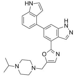Medchemexpress LLC&nbsp;HY-19535A 5mg Medchemexpress, Nemiralisib CAS:1254036-71-9 Purity:>98%