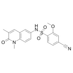 Medchemexpress LLC HY-19537 5mg Medchemexpress, NI-57 CAS:1883548-89-7
