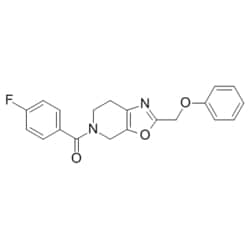 Medchemexpress LLC HY-19559 5mg Medchemexpress, JNJ-46778212 CAS:1363281-27-9