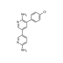 Medchemexpress LLC HY-19562 10mg , PF-06260933 CAS:1811510-56-1 Purity:>98%,