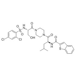 Medchemexpress LLC HY-19608 10mg Medchemexpress, GSK1016790A CAS:942206-85-1