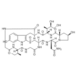 Medchemexpress LLC HY-19610 1mg , α-Amanitin CAS:23109-05-9 Purity:>98%,