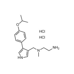 Medchemexpress LLC HY-19615B 10mg , MS023 (dihydrochloride) CAS:1992047-64-9