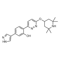 Medchemexpress LLC HY-19620 100mg , Branaplam CAS:1562338-42-4 Purity:>98%,