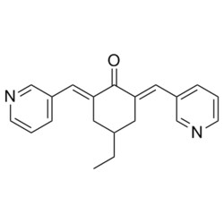 Medchemexpress LLC HY-19625 5mg Medchemexpress, MCB-613 CAS:1162656-22-5