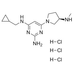 Medchemexpress LLC&nbsp;HY-19705B 5mg Medchemexpress, Adriforant (hydrochloride) CAS:2096455-90-0 Purity:>98%