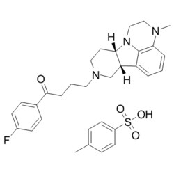 Medchemexpress LLC HY-19733 5mg Medchemexpress, Lumateperone (tosylate)