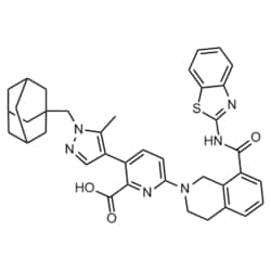 Medchemexpress LLC HY-19741 100mg , A-1331852 CAS:1430844-80-6 Purity:>98%,