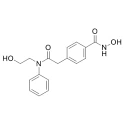 Medchemexpress LLC&nbsp;HY-19747 5mg Medchemexpress, HPOB CAS:1429651-50-2 Purity:>98%