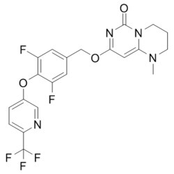 Medchemexpress LLC HY-19757 5mg Medchemexpress, Lp-PLA2-IN-1 CAS:1420367-28-7
