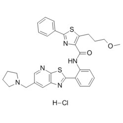 Medchemexpress LLC&nbsp;HY-19758A 5mg Medchemexpress, Sirtuin modulator 1 CAS:2070015-26-6 Purity:>98%
