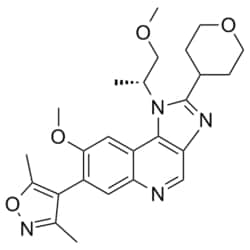 Medchemexpress LLC&nbsp;HY-19760 5mg Medchemexpress, BET-IN-1 CAS:1422554-34-4 Purity:>98%