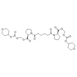 Medchemexpress LLC HY-19771 1mg Medchemexpress, amyloid P-IN-1 CAS:1819986-22-5