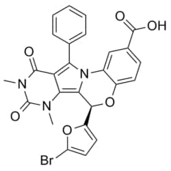 Medchemexpress LLC HY-19778 5mg Medchemexpress, (R)-BPO-27 CAS:1415390-47-4 Purity:>98%