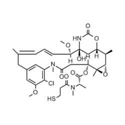 Medchemexpress LLC HY-19792 10mg , Mertansine CAS:139504-50-0 Purity:>98%,