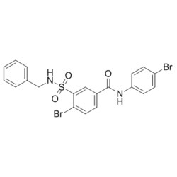 Medchemexpress LLC HY-19793 5mg Medchemexpress, RS-1 CAS:312756-74-4 Purity:>98%,