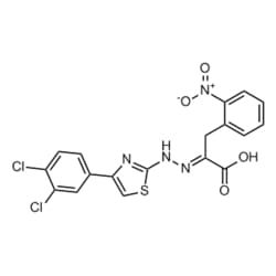 Medchemexpress LLC HY-19831 10mg , 4EGI-1 CAS:315706-13-9 Purity:>98%,