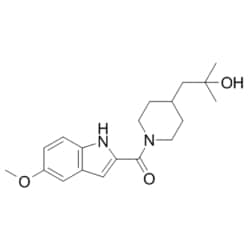 Medchemexpress LLC HY-19903 5mg Medchemexpress, ASP-9521 CAS:1126084-37-4
