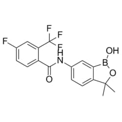Medchemexpress LLC HY-19910 5mg Medchemexpress, Acoziborole CAS:1266084-51-8