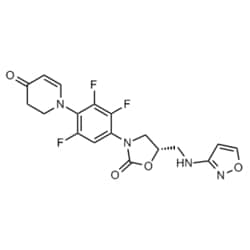Medchemexpress LLC HY-19915 5mg , Contezolid CAS:1112968-42-9 Purity:>98%,