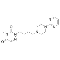 Medchemexpress LLC HY-19946 5mg Medchemexpress, Eptapirone CAS:179756-58-2