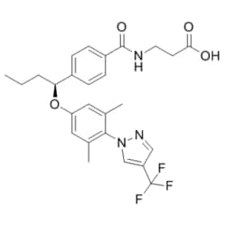 Medchemexpress LLC HY-19947 5mg Medchemexpress, PF-06291874 CAS:1393124-08-7