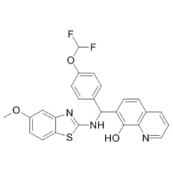 Medchemexpress LLC&nbsp;HY-19961 5mg Medchemexpress, KIN1408 CAS:1903800-11-2 Purity:>98%