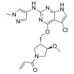 Medchemexpress LLC HY-19985 5mg Medchemexpress, PF-06459988 CAS:1428774-45-1